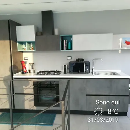 Modern Luxury With Incredible Lake View Apartment Moltrasio