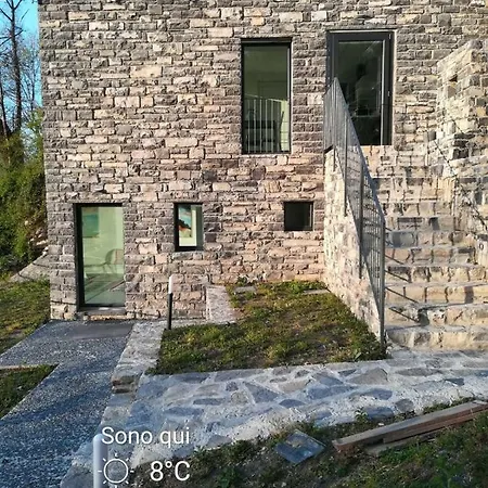 Modern Luxury With Incredible Lake View Apartment
