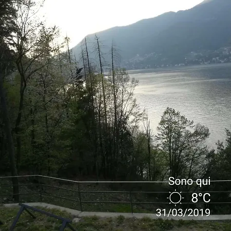 Modern Luxury With Incredible Lake View Apartment Moltrasio