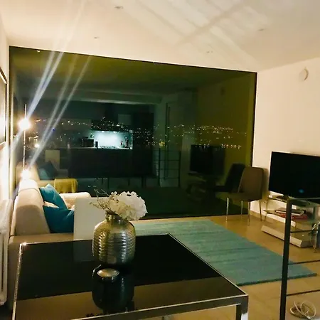Modern Luxury With Incredible Lake View * Moltrasio